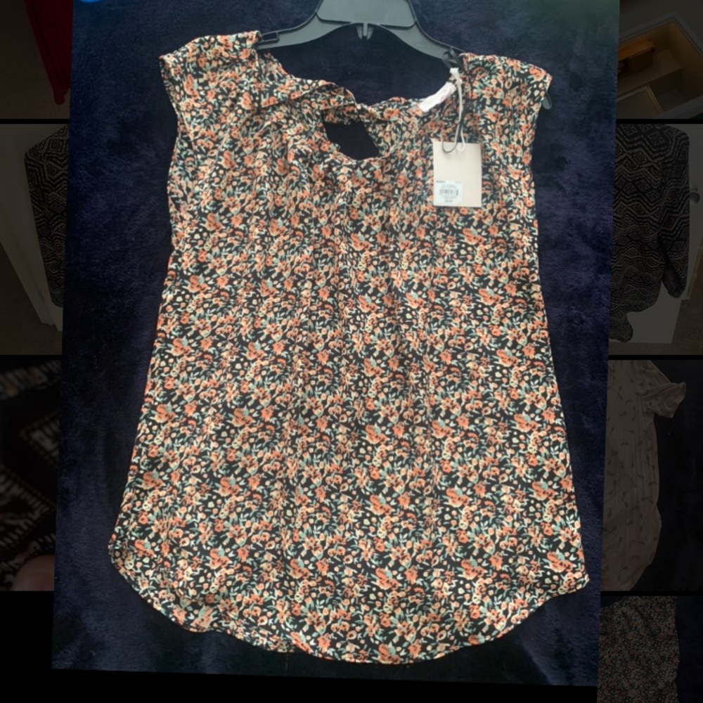 Lauren Conrad Blouse